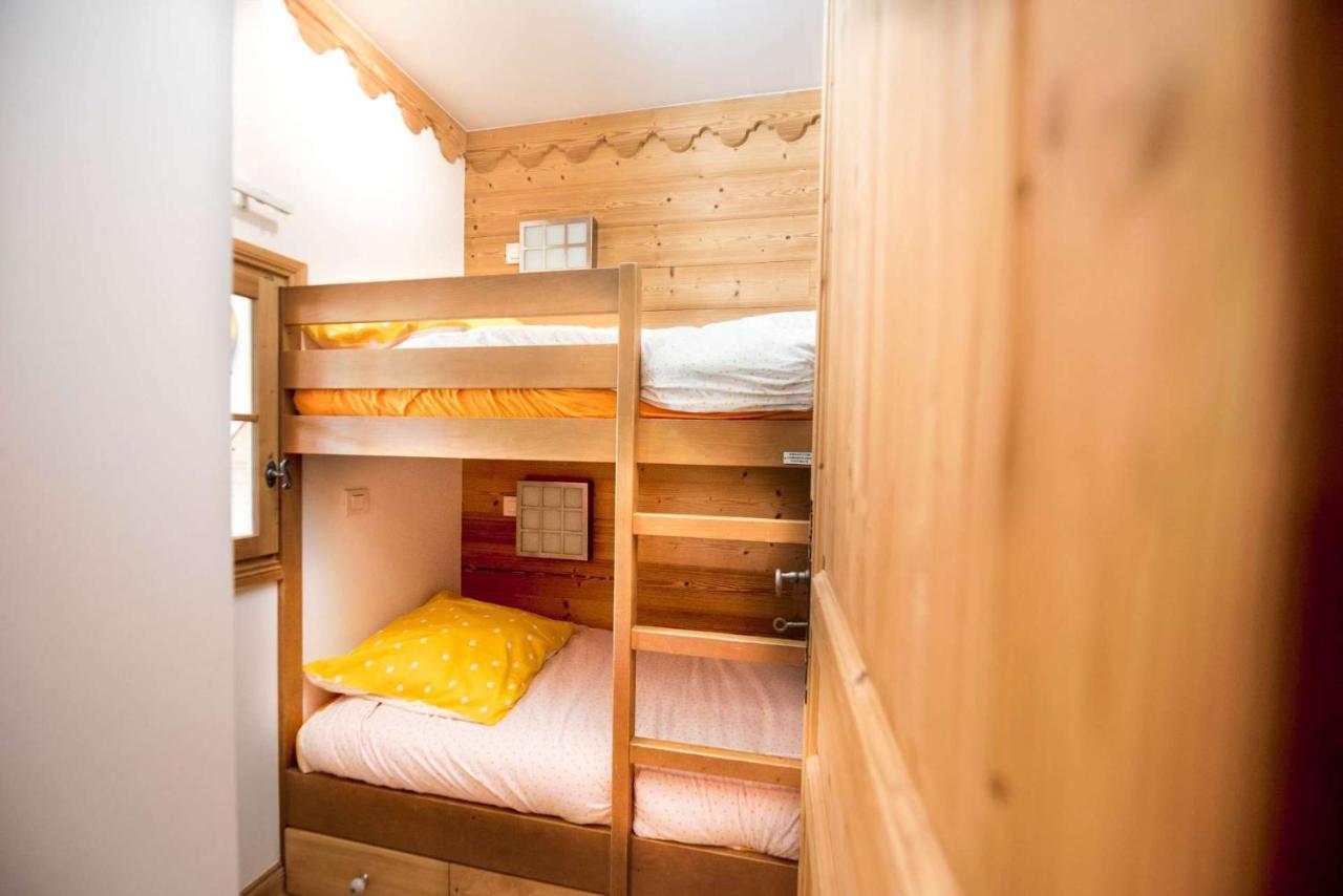 Apartament La Carte Postale Duingt Zewnętrze zdjęcie