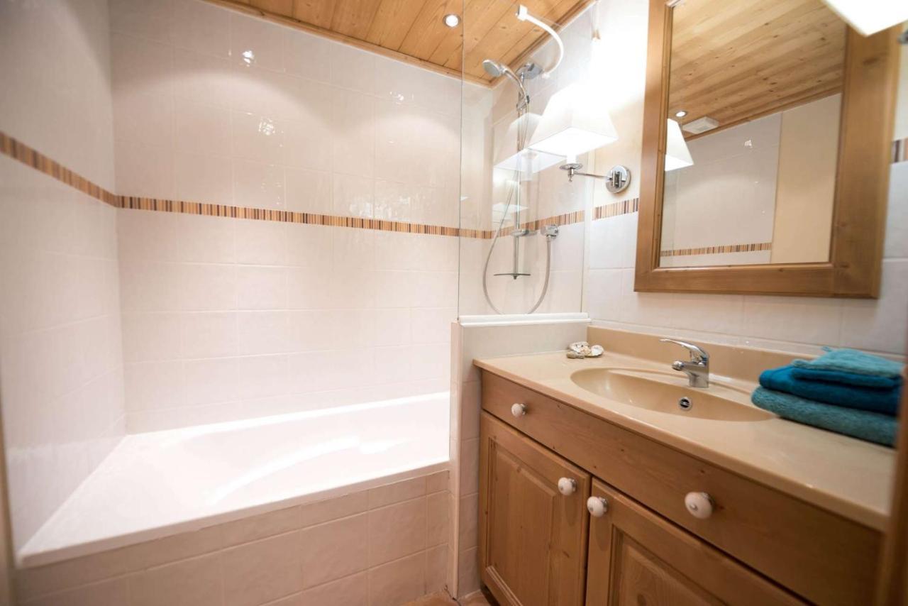 Apartament La Carte Postale Duingt Zewnętrze zdjęcie